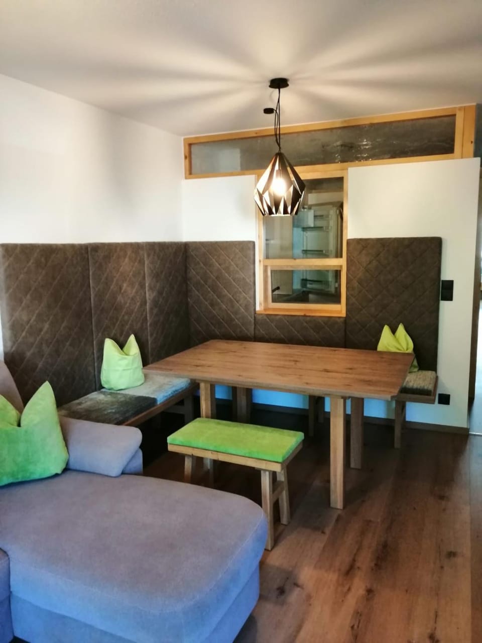 Haus Romantik Apartment in Tyrol