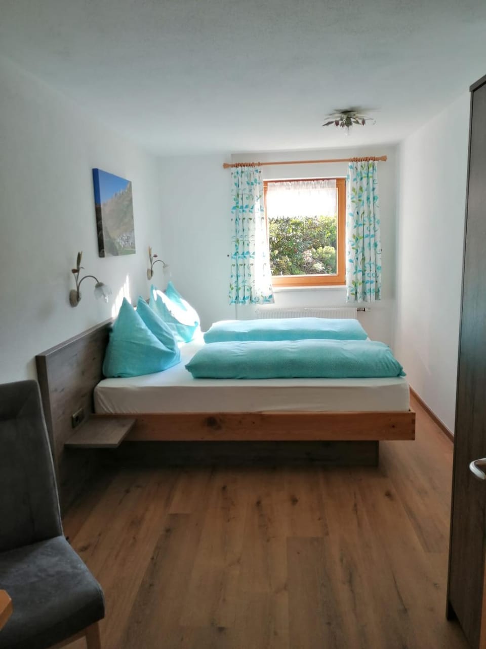 Haus Romantik Apartment in Tyrol