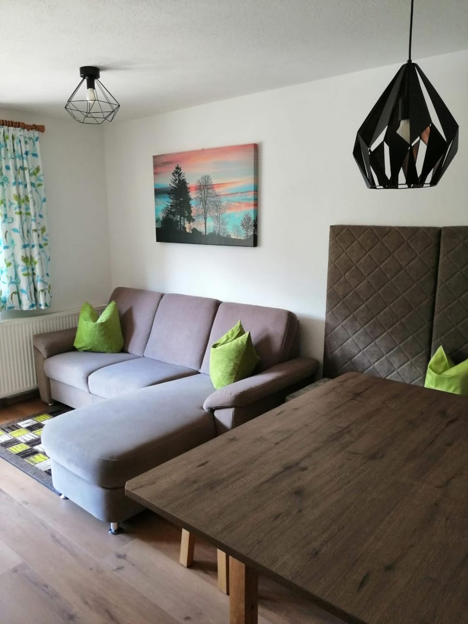 Haus Romantik Apartment in Tyrol