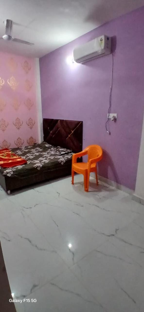 Harayana Bhawan Vacation rental in Uttar Pradesh