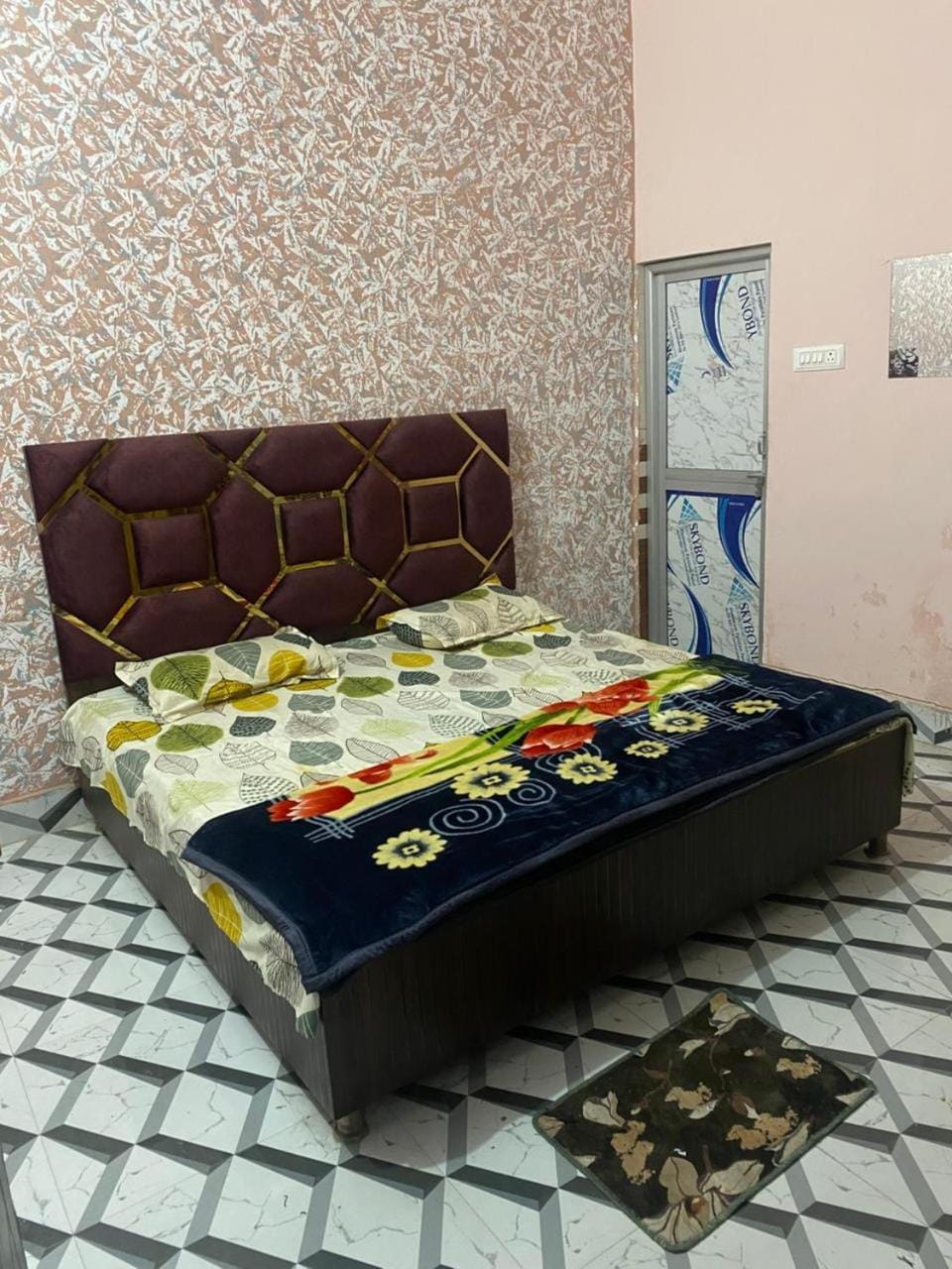 Harayana Bhawan Vacation rental in Uttar Pradesh
