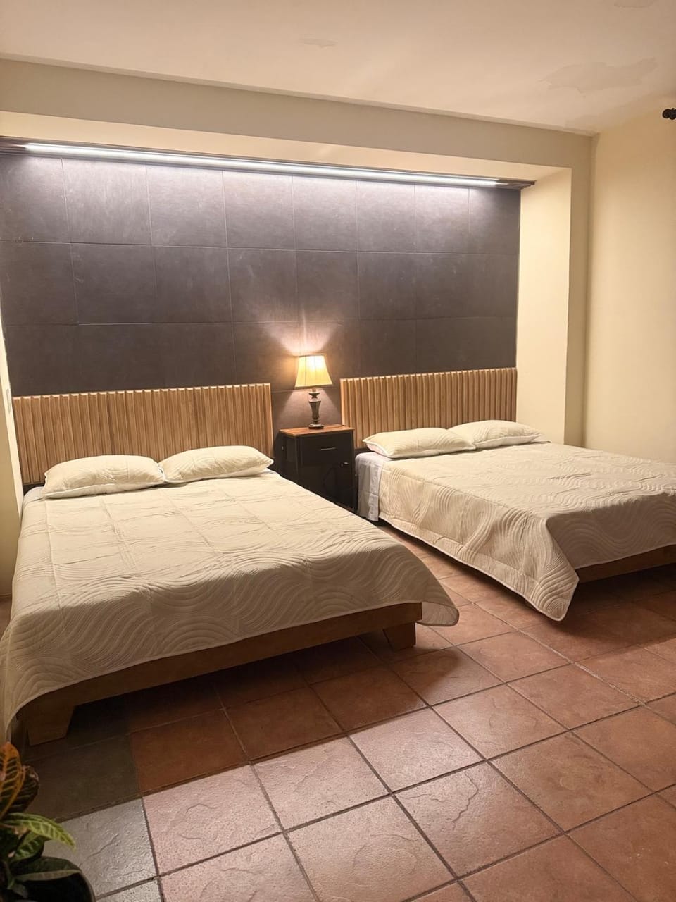 3 Acogedor apartamento en el corazón de Atlixco Apartment in Atlixco