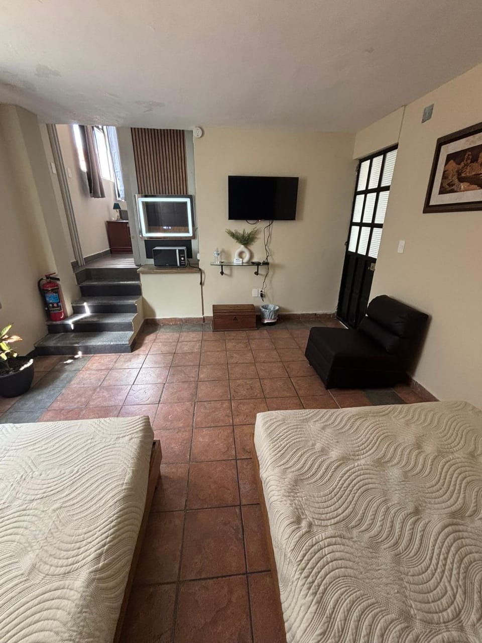 3 Acogedor apartamento en el corazón de Atlixco Apartment in Atlixco