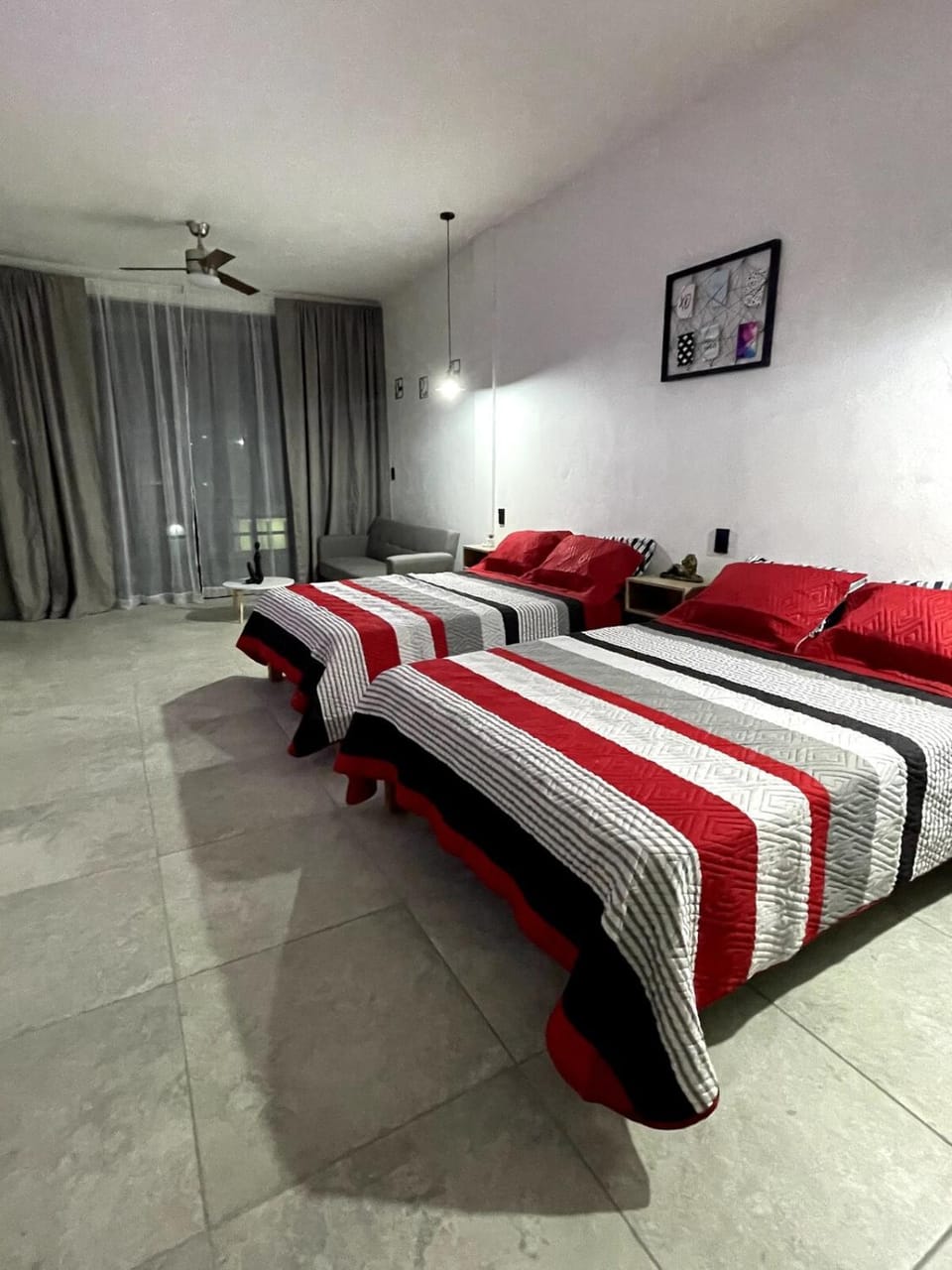 Loft Nala Chetumal Apartment in State of Quintana Roo