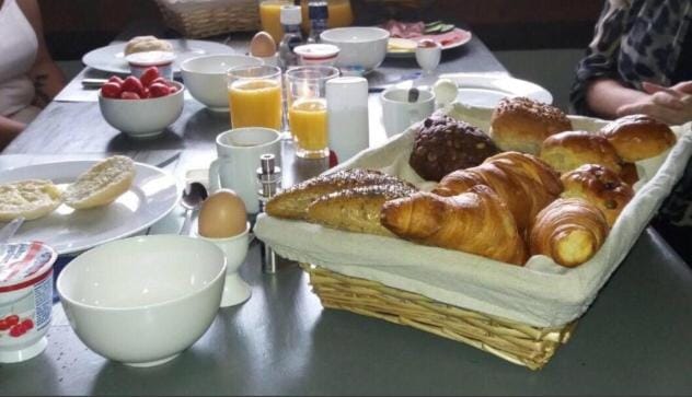 Op Geneijgen Bed and Breakfast in Limburg (province)