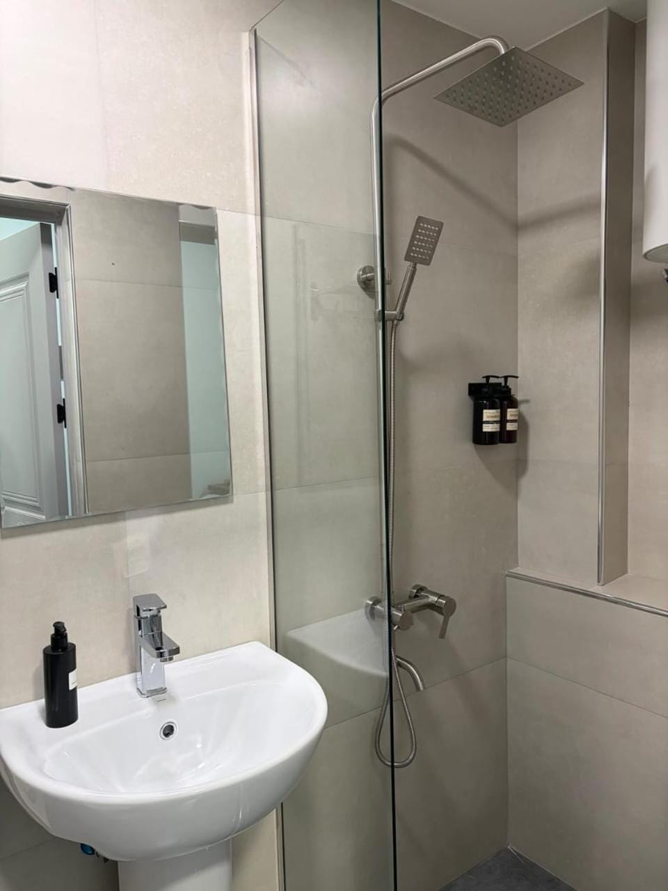 Sani Hotel Yerevan Hotel in Armenia