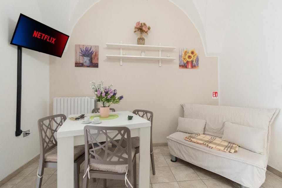 Appartment View Freewifi Netflix Apartment in Province of Taranto