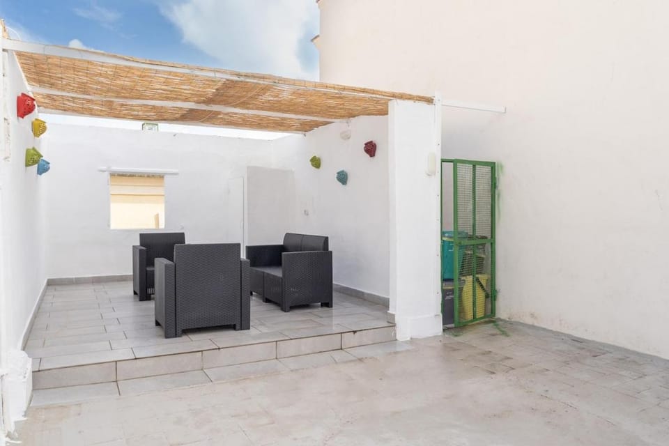 Appartment View Freewifi Netflix Apartment in Province of Taranto