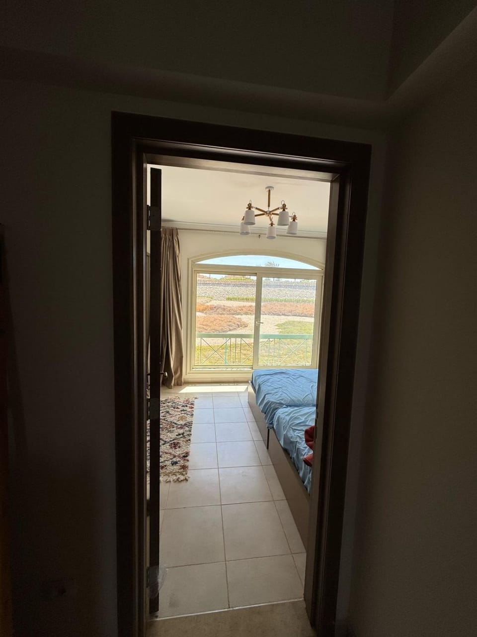 La Vista Topaz Sea View Villa House in Egypt