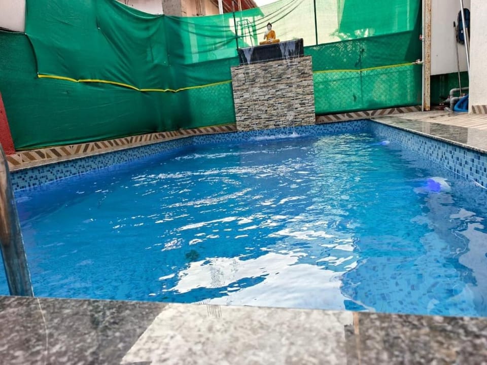 Mountain Bliss Villa in Lonavla