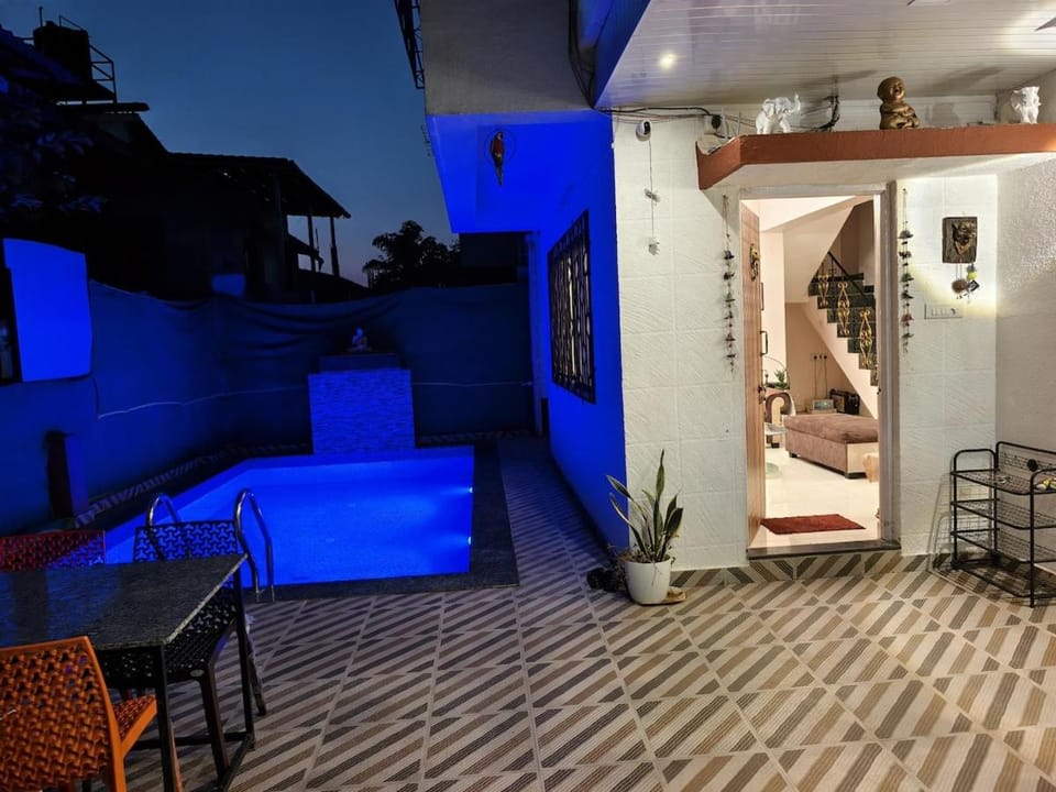 Mountain Bliss Villa in Lonavla