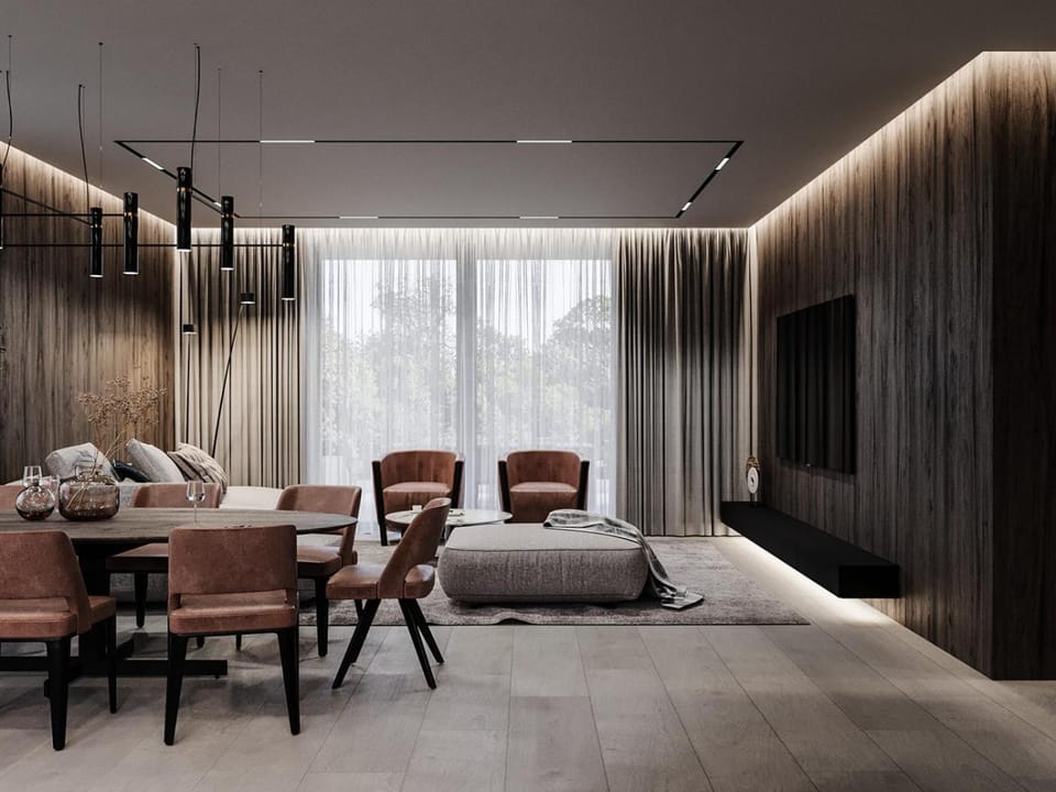 VIP Aprtment AMERICANO Apartment in Baku