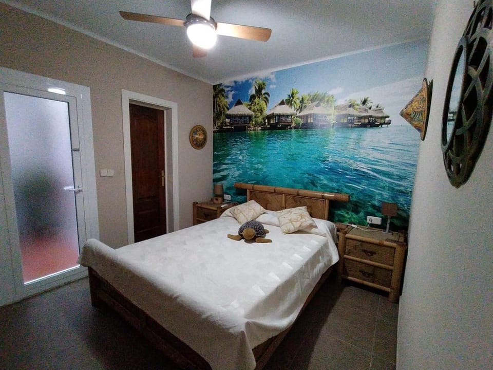 Apartamento en el corazón de Blanes al lado del mar Apartment in Blanes
