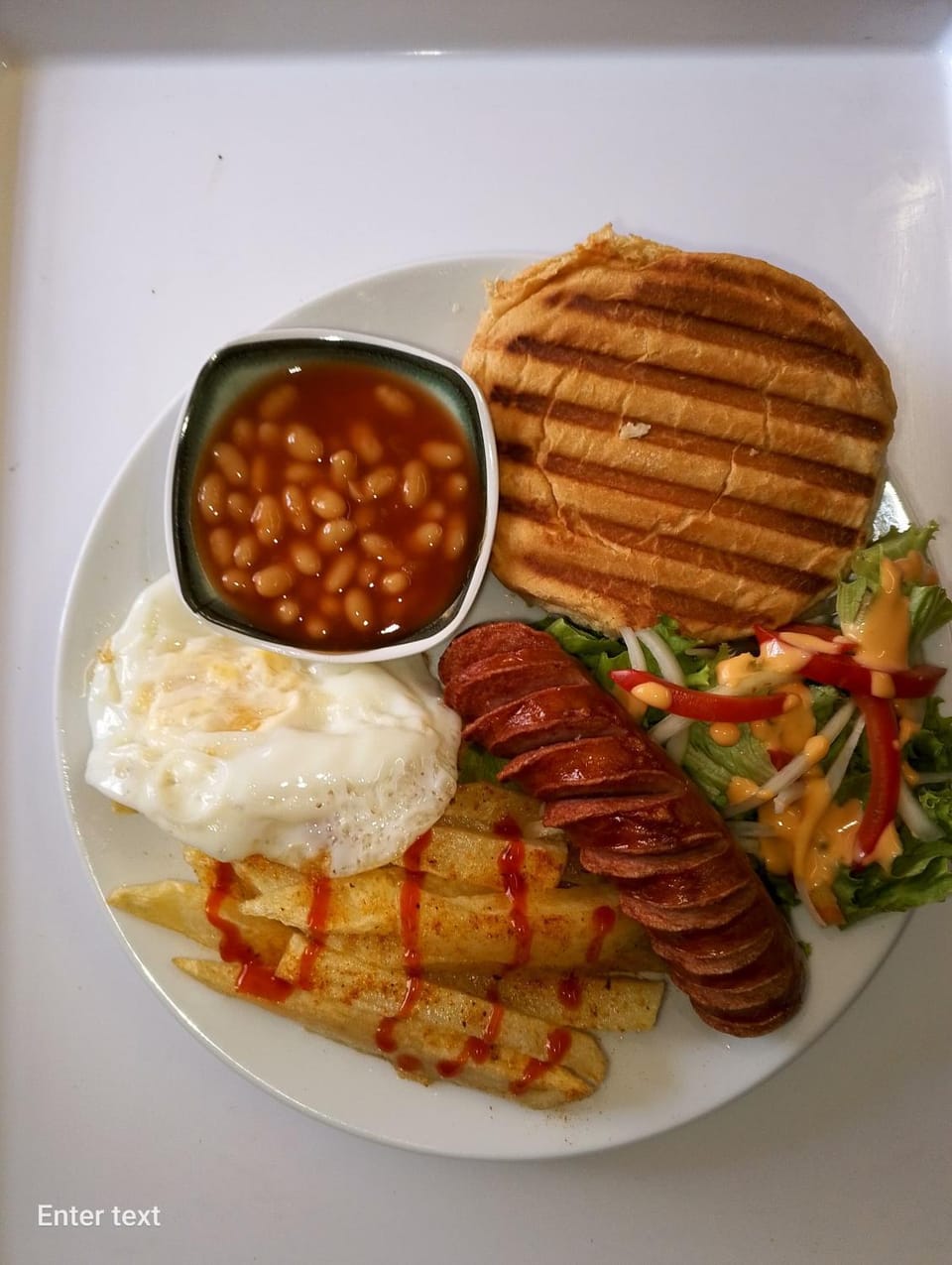 Breakfast