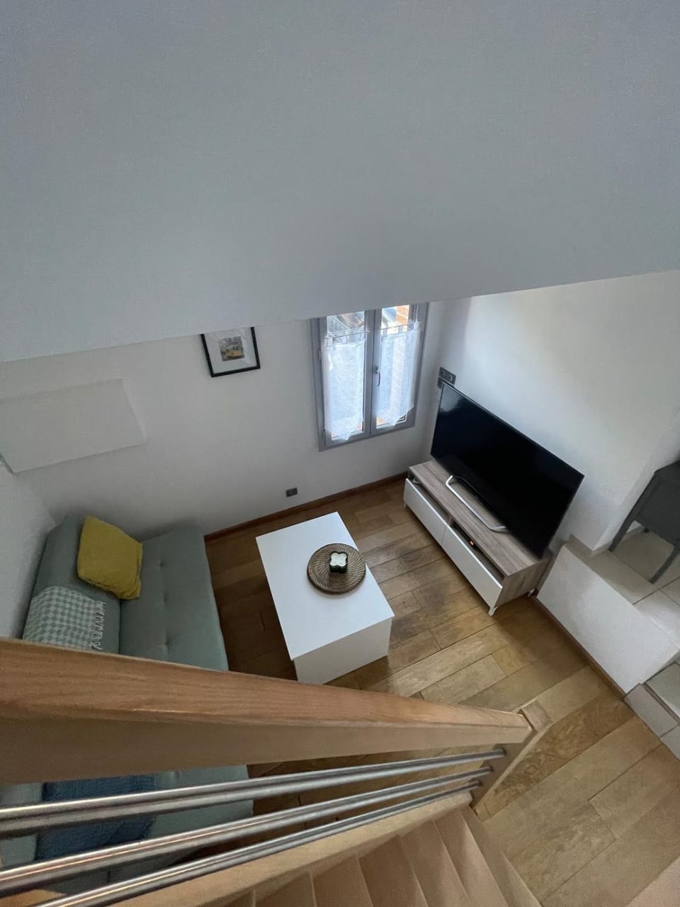 Cozy studio near Lille Apartment in Hauts-de-France