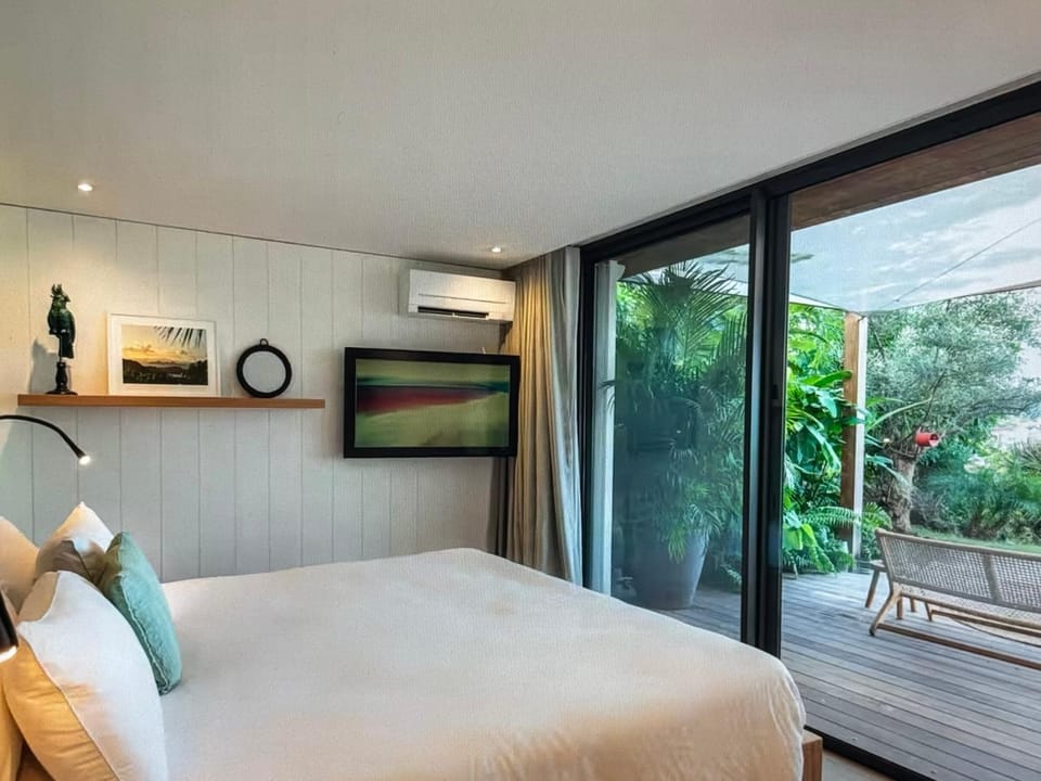 Exclusive Island Retreat Apartment in Leeward Islands
