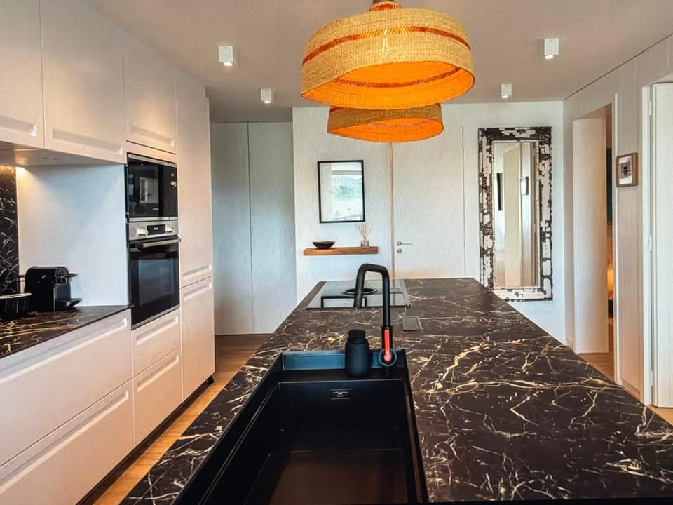 Exclusive Island Retreat Apartment in Leeward Islands