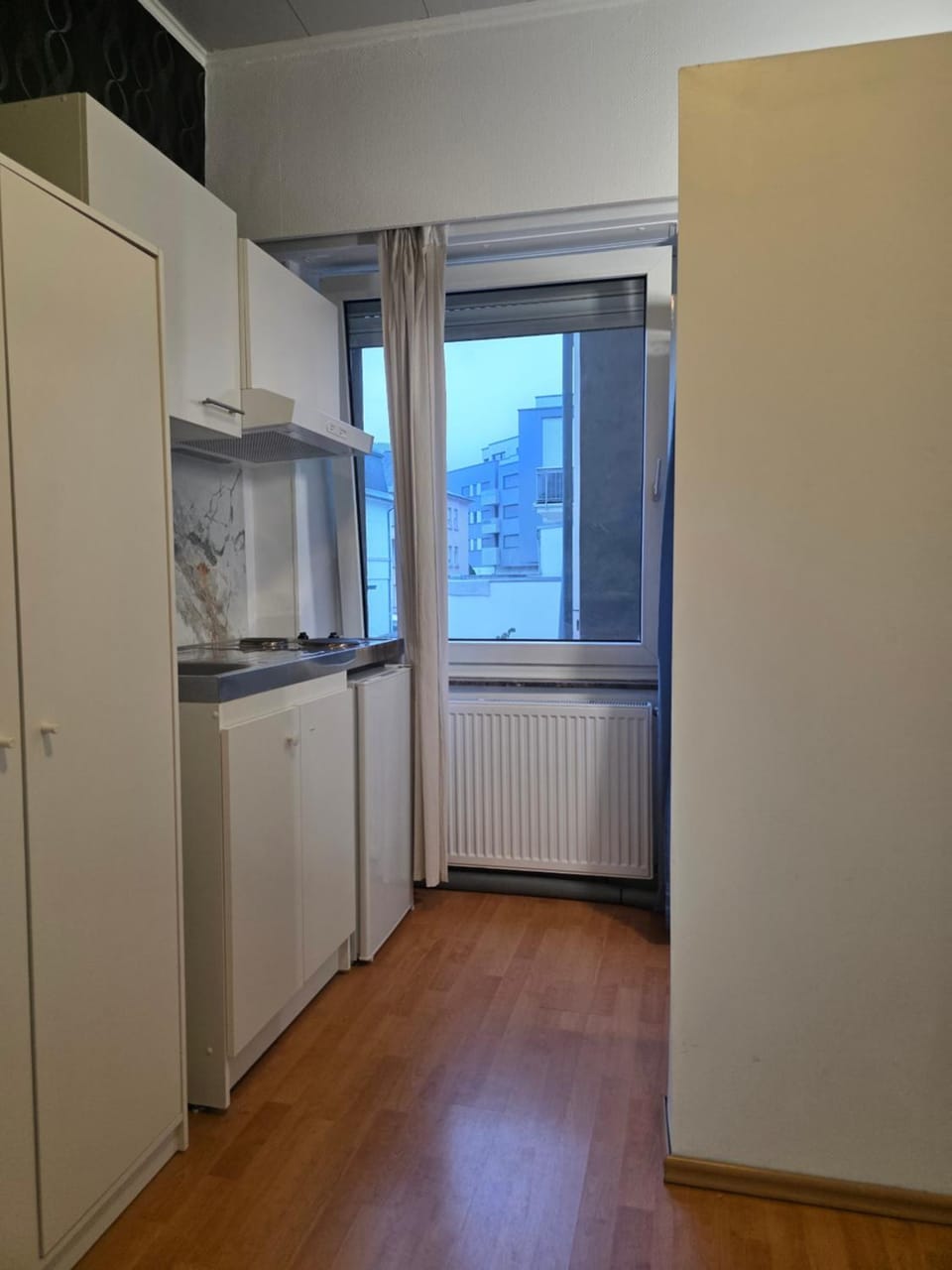 Studio 3 Apartment in Luxembourg