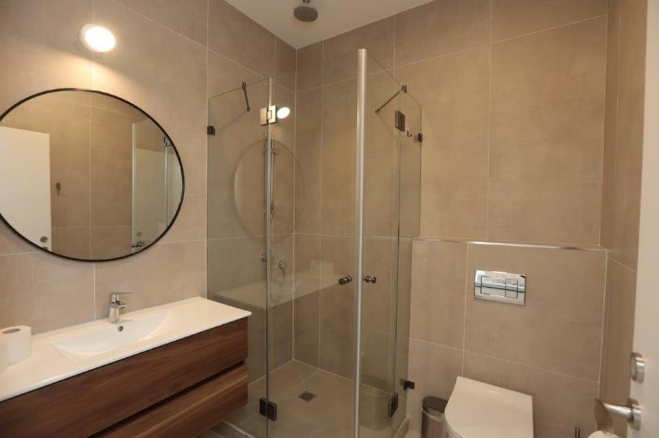 Sea Side Luxury- סי סייד Apartment hotel in Eilat