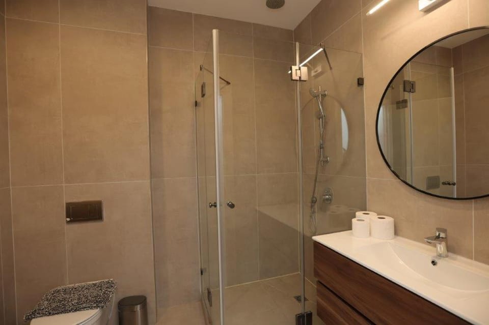 Sea Side Luxury- סי סייד Apartment hotel in Eilat