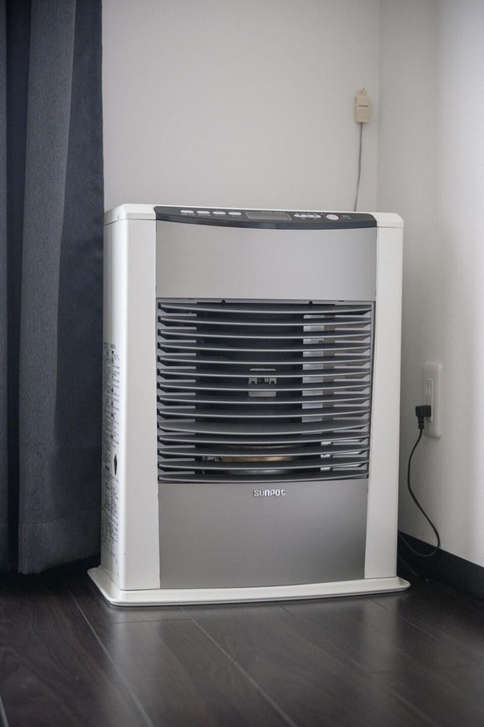 サンコート月寒中央通 Apartment in Sapporo