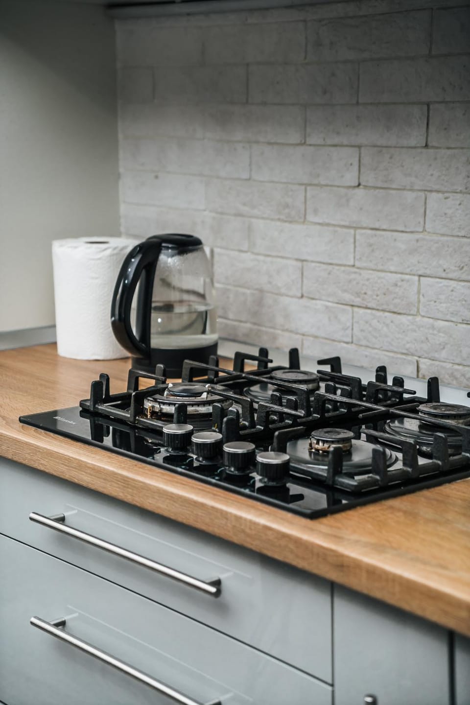stove