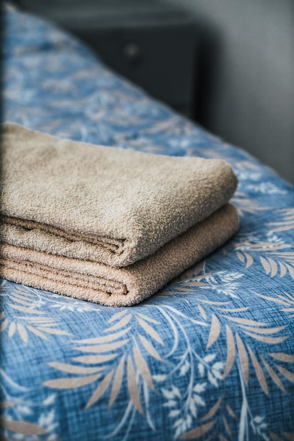 towels