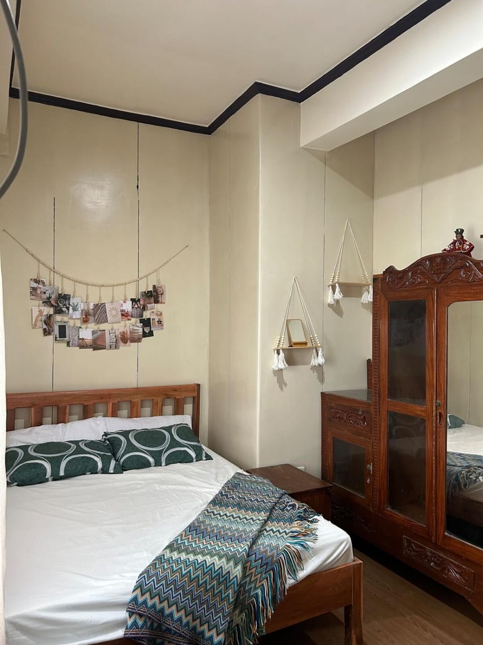 JeMson Homestay Apartment in Siargao Island