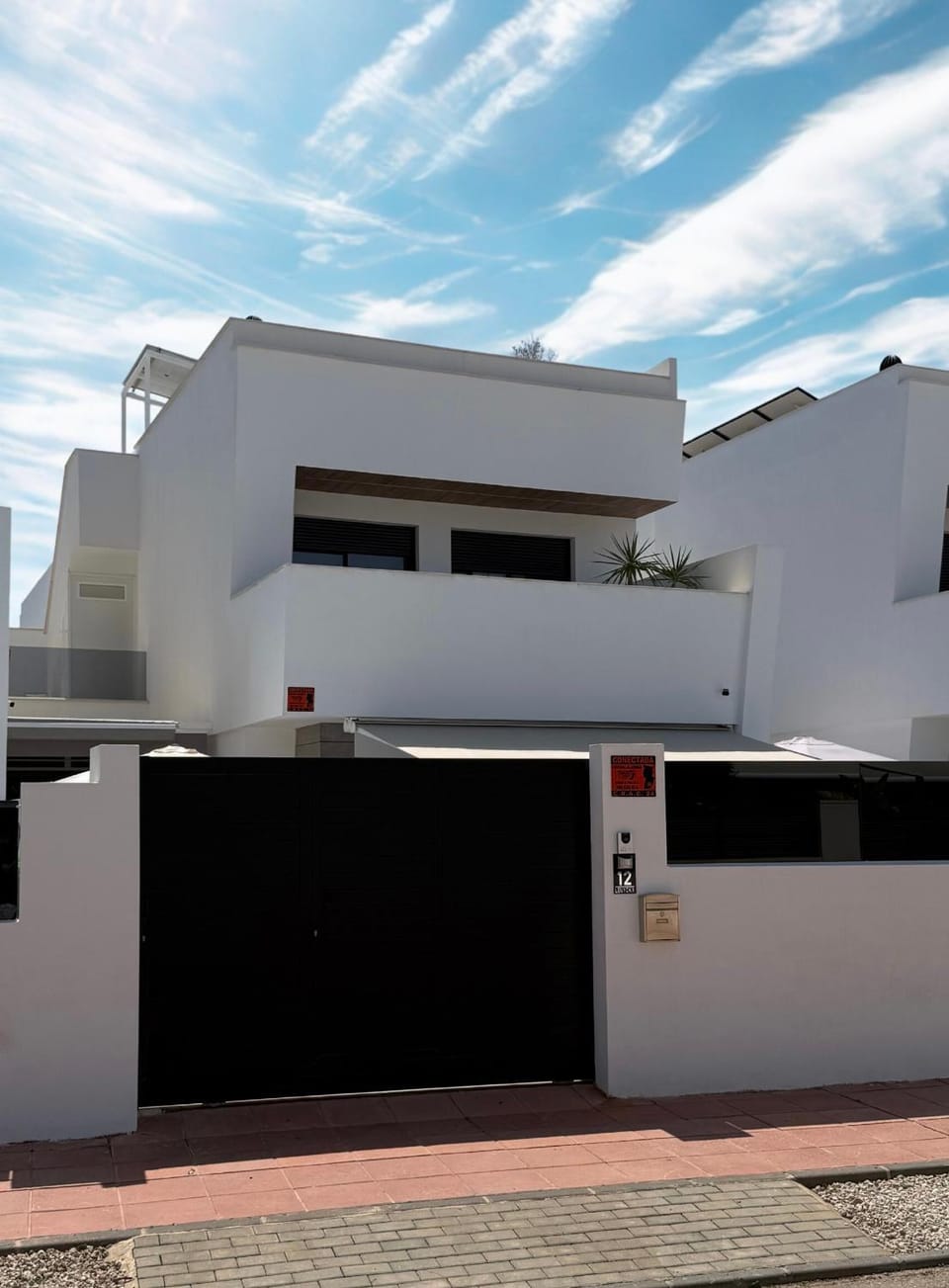 Villa Engel - Luxury with private pool close to the beach Villa in Santiago de la Ribera
