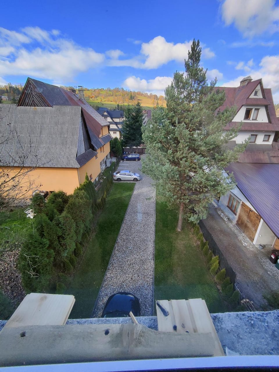 Studio Góralskie Klimaty Widok na Góry Apartment in Lesser Poland Voivodeship