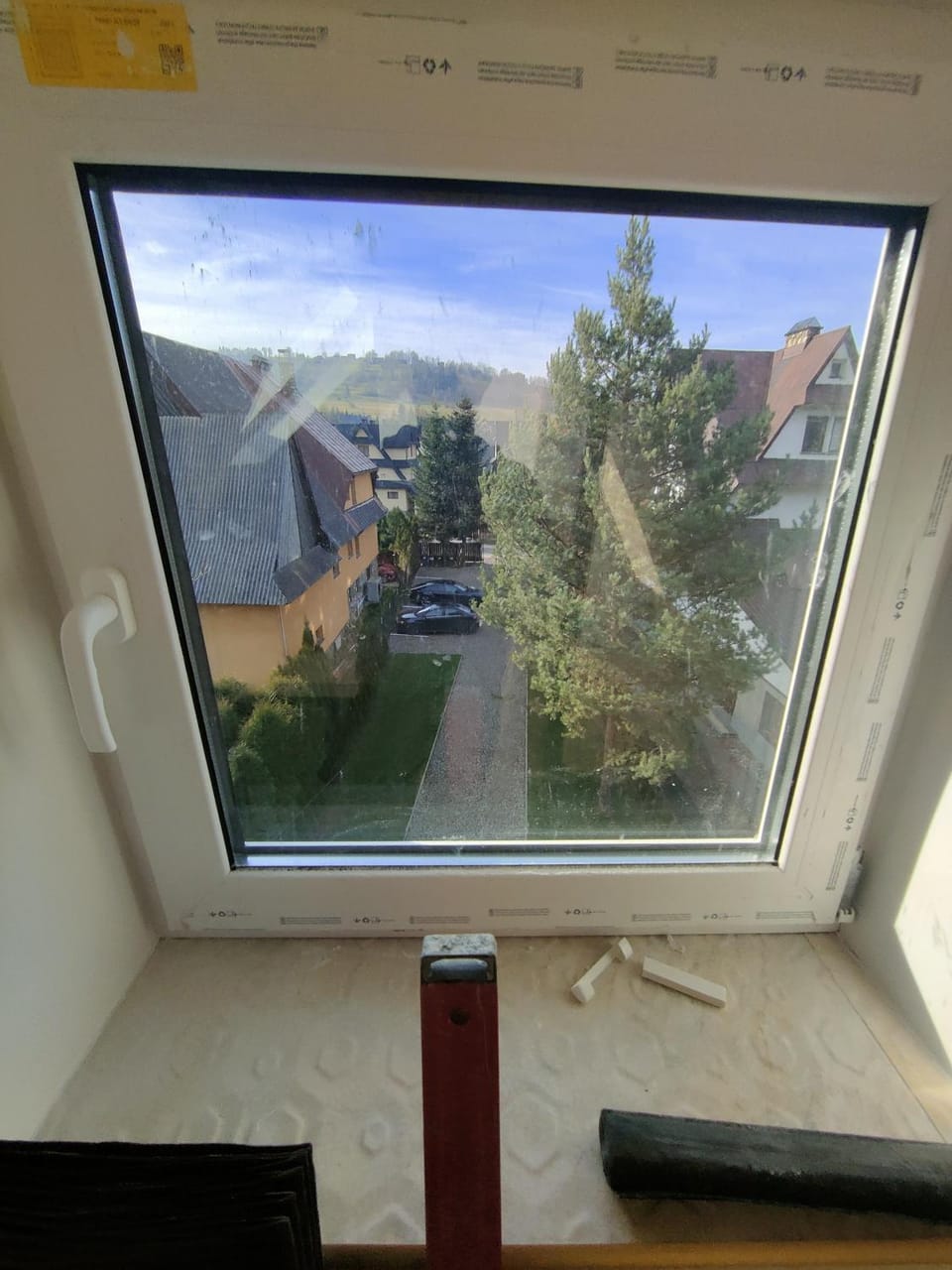 Studio Góralskie Klimaty Widok na Góry Apartment in Lesser Poland Voivodeship