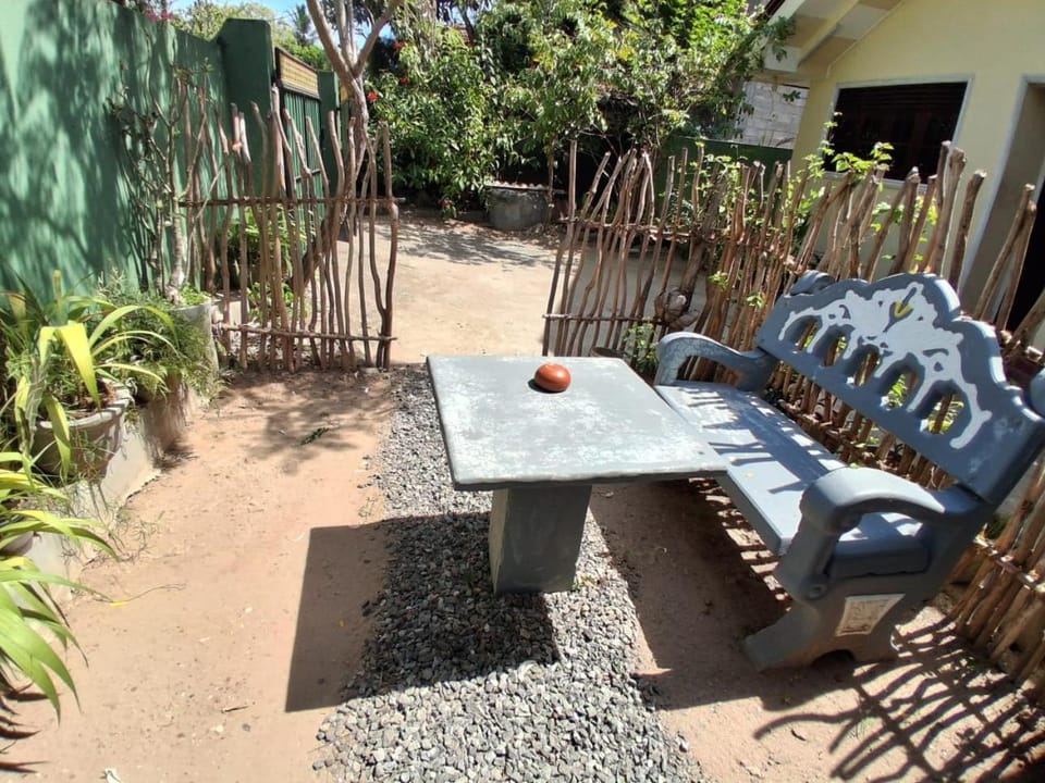 Aurora One-Room House Apartment in Ahangama