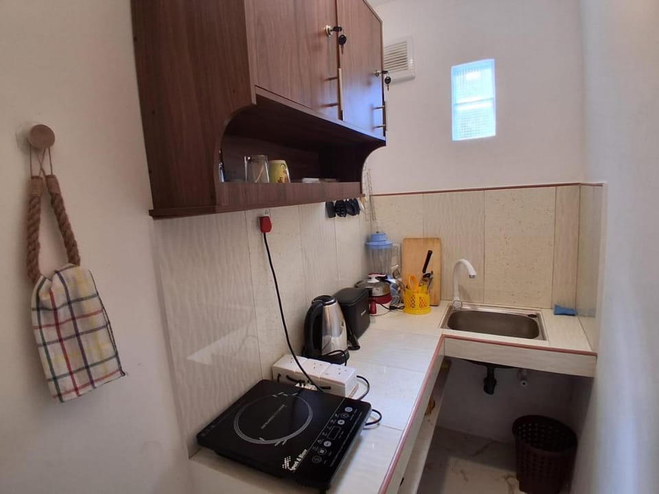 Aurora One-Room House Apartment in Ahangama