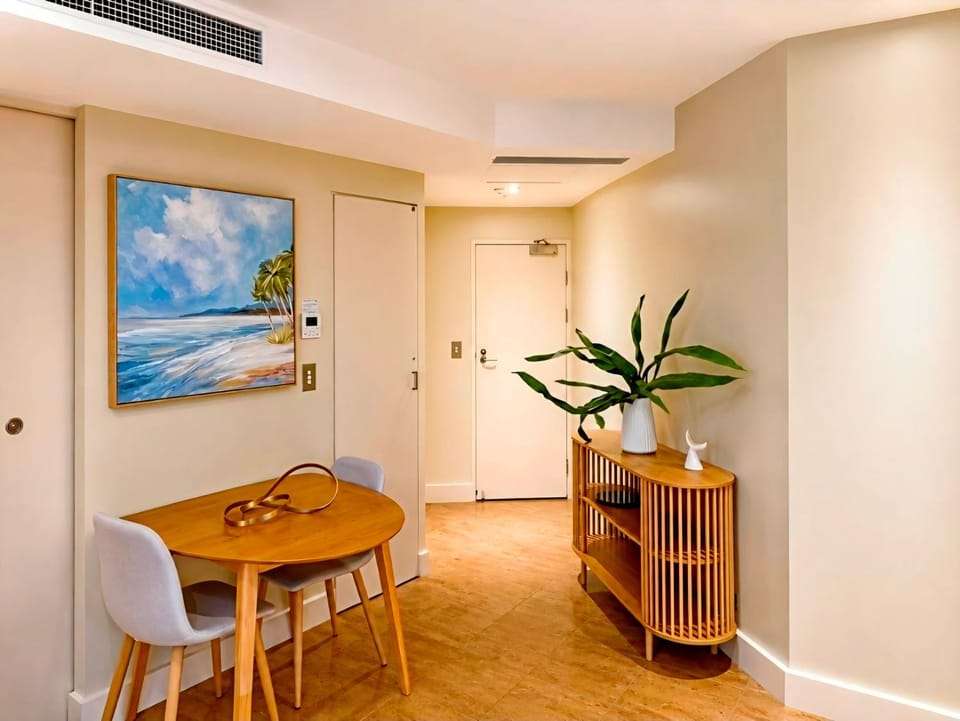 Bugalmaa - Cotton Beach Apartment in Tweed Heads