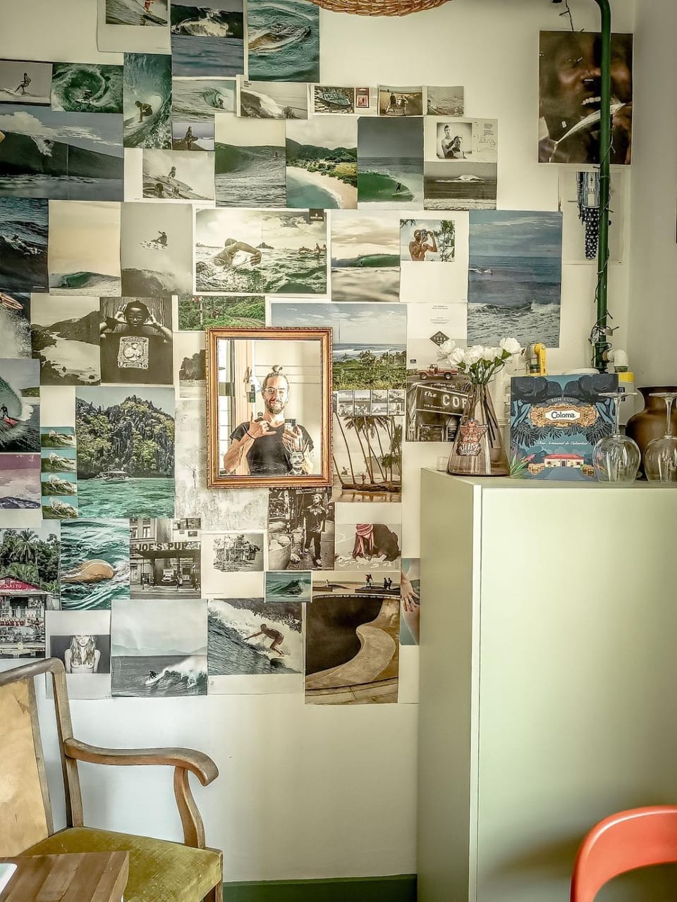 Boheme Boutique Apartment in Budapest