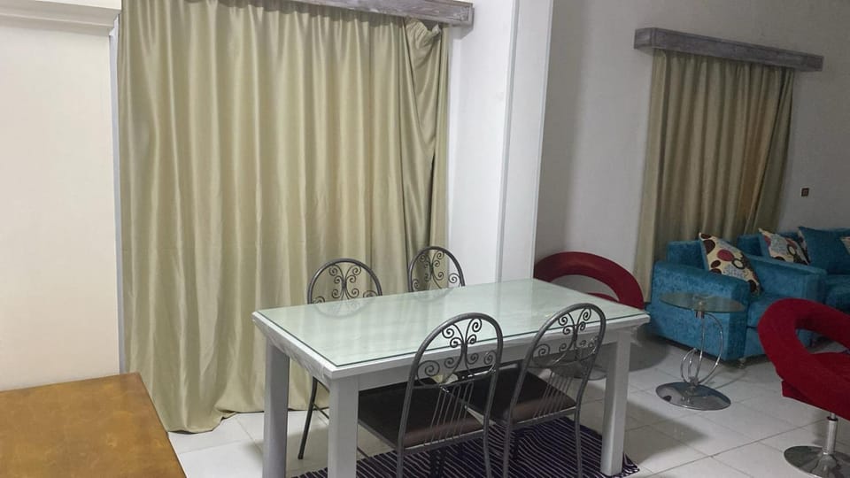 الغردقة - القيادات - بالقرب من سيتي سنتر مول و شاطئ الجيش Apartment in Hurghada