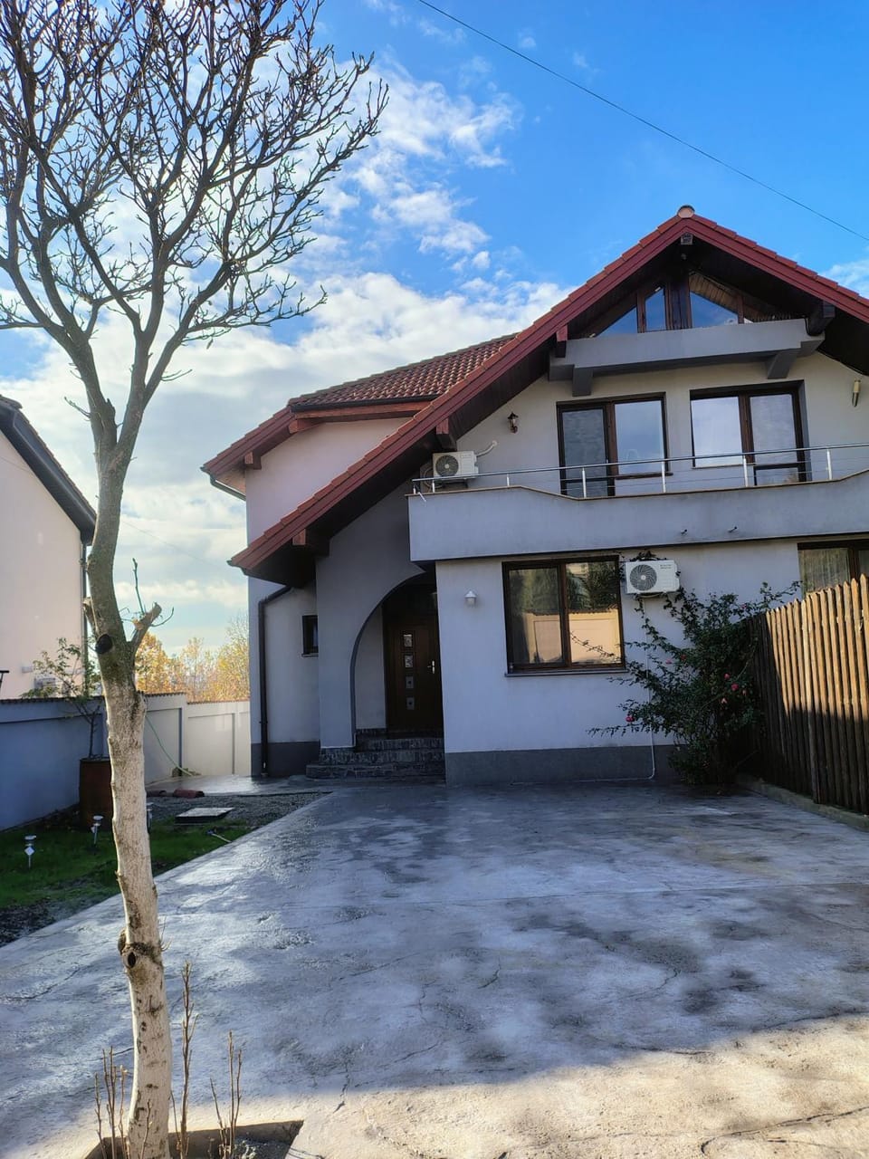 CASA Don Lucio Apartment hotel in Craiova