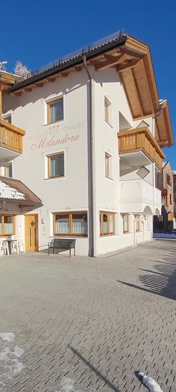 Property building, Day, Street view, Parking