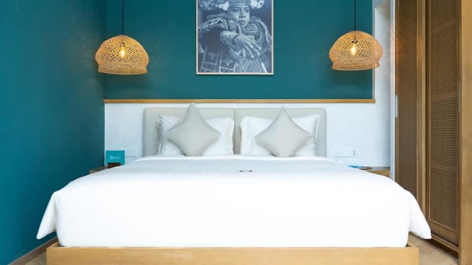 Heart of Bingin, 4BR Family Villa Serene Senja Villa in Bali
