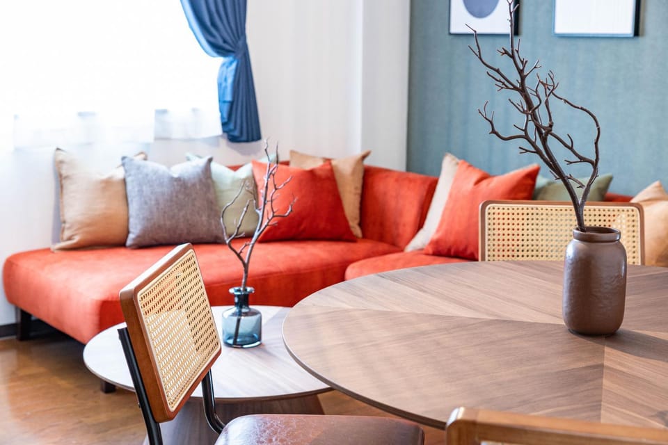 ロジェ天下茶屋 Apartment in Osaka