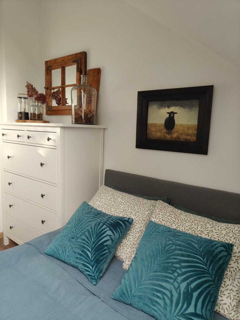 Apartament na Poddaszu Apartment in Poland
