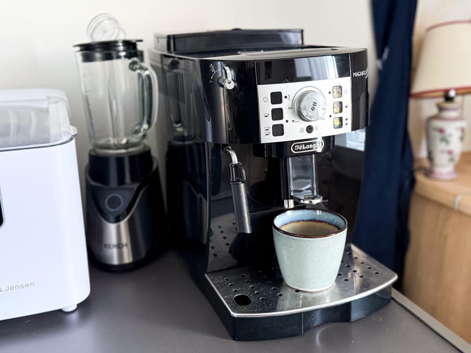 Coffee/tea facilities, Kitchen or kitchenette