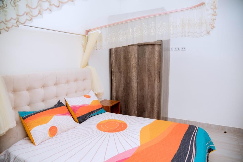 Quiet Home Apartment Apartment in Africa