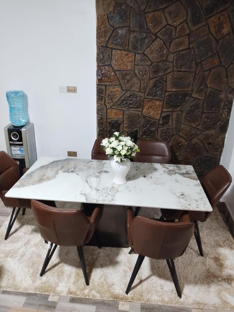 Sofitel Executive 3 bedrooms MH Apartment in Uganda