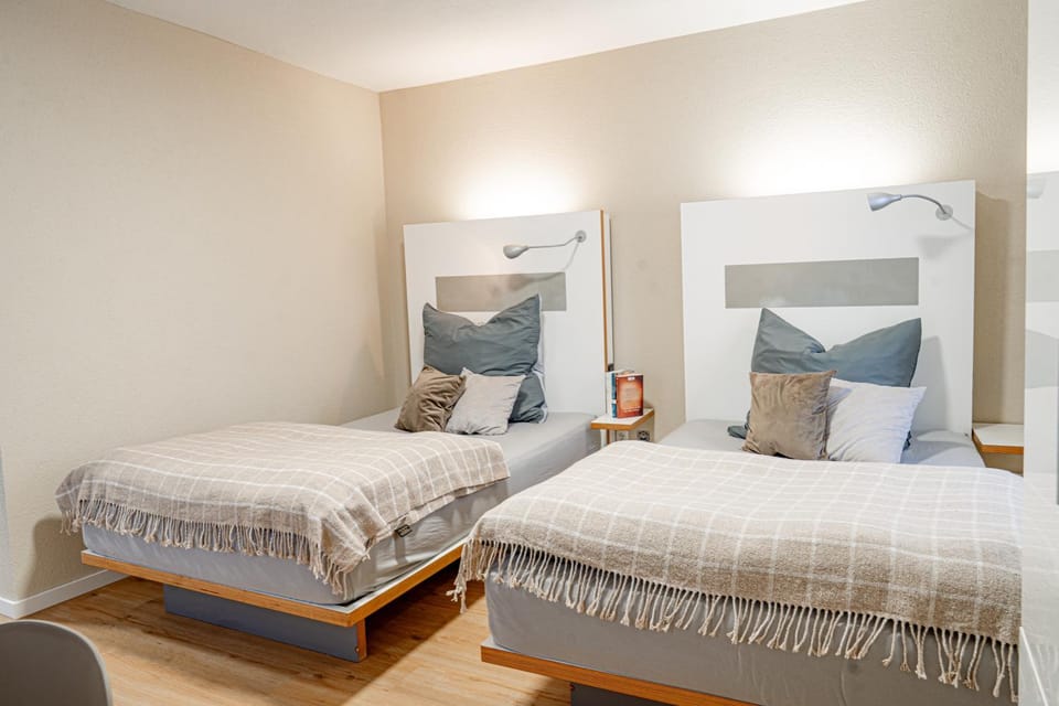 Pension Elisa Bed and Breakfast in Baden-Württemberg