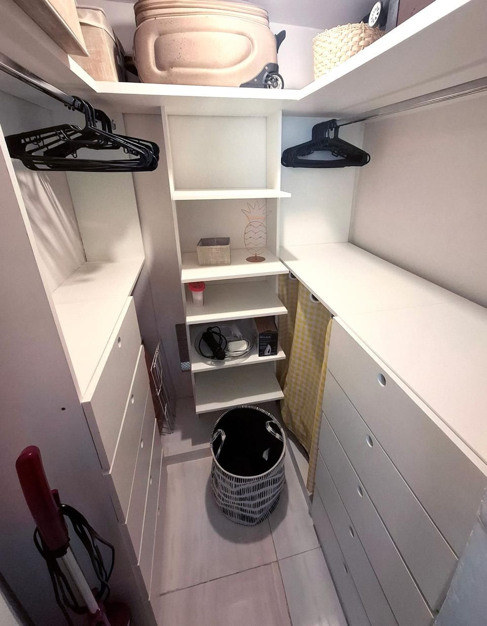 wardrobe