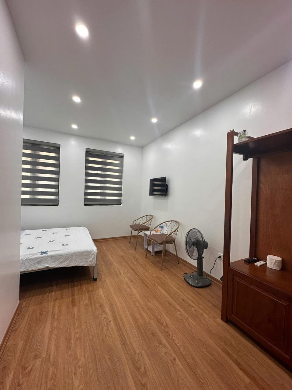 Tấm homestay Hotel in Vietnam