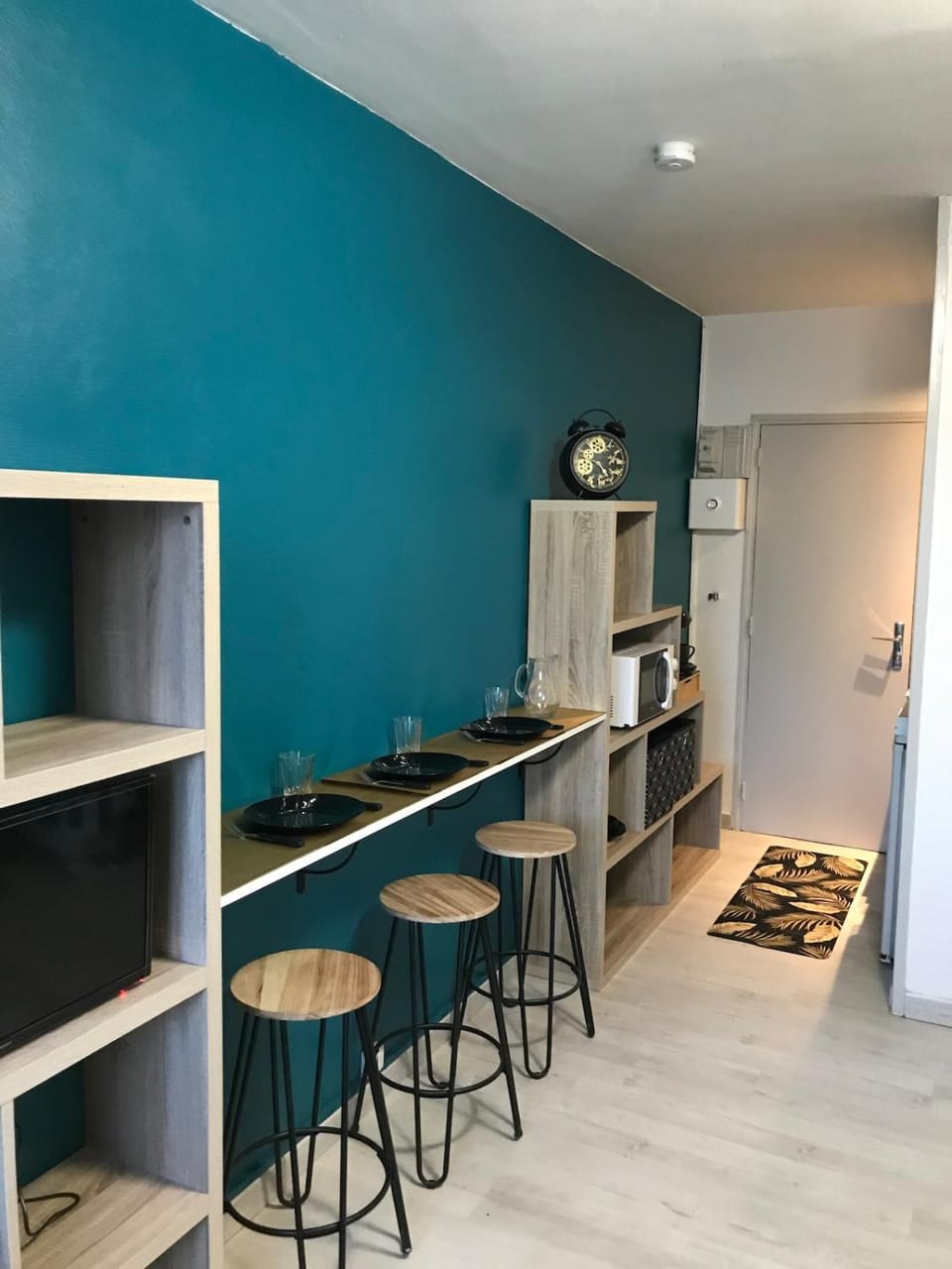 Studio meublé 2 étoiles Apartment in Mont-de-Marsan