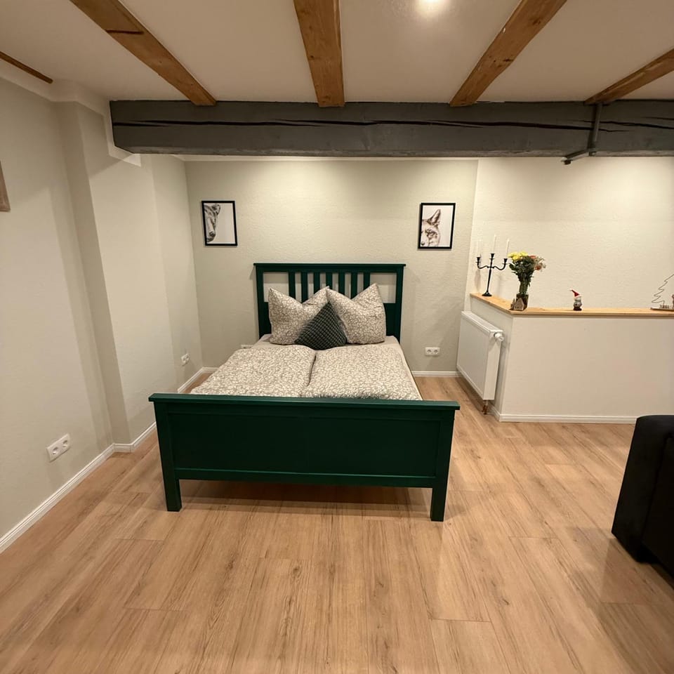 Ferienwohnung SüntelLoft Apartment in Hamelin