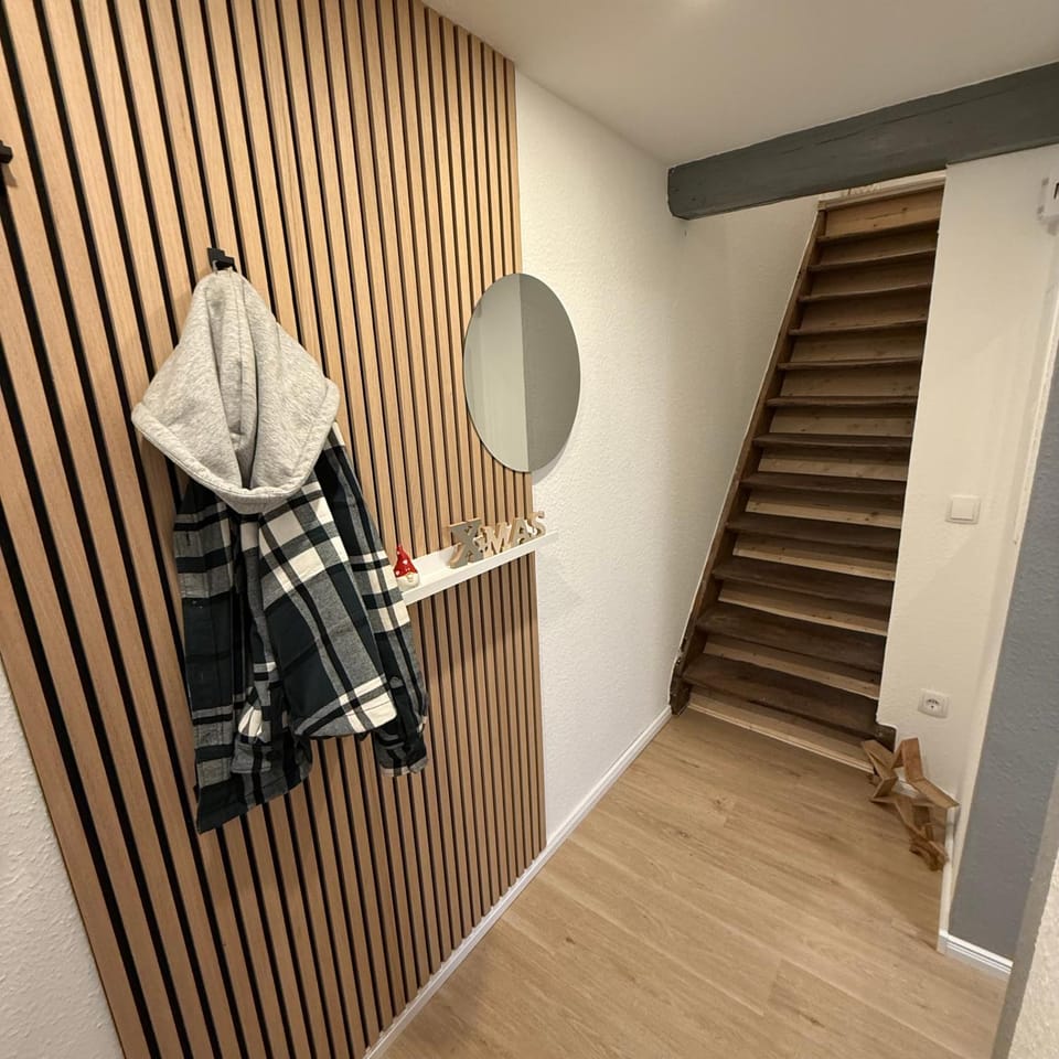 Ferienwohnung SüntelLoft Apartment in Hamelin